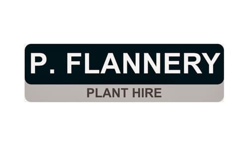 P Flannery Plant Hire