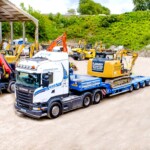Allen Transport fleet